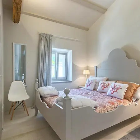 Charlotta Сasa de vacaciones Poreč