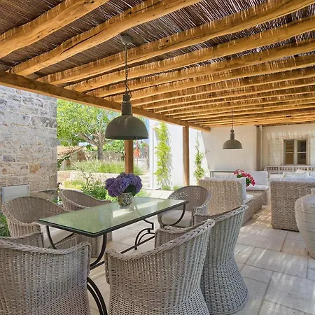Charlotta Hébergement de vacances Poreč