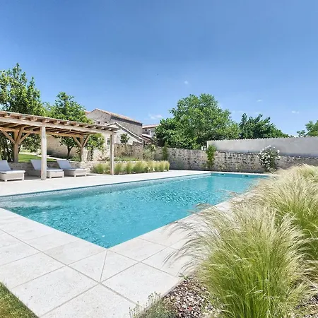 Сasa de vacaciones Charlotta