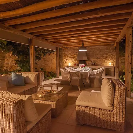 Сasa de vacaciones Charlotta *