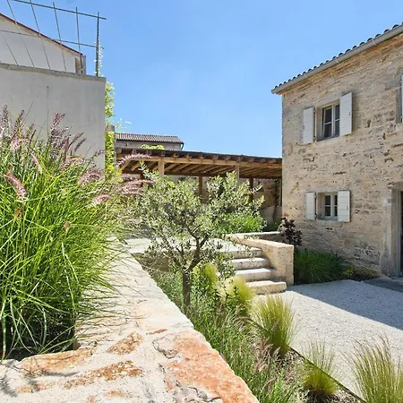 Charlotta Сasa de vacaciones