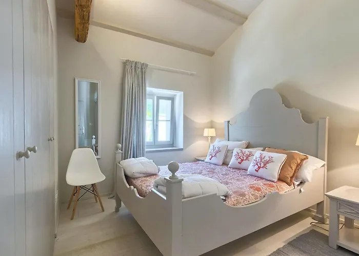 Charlotta Vikendica Porec