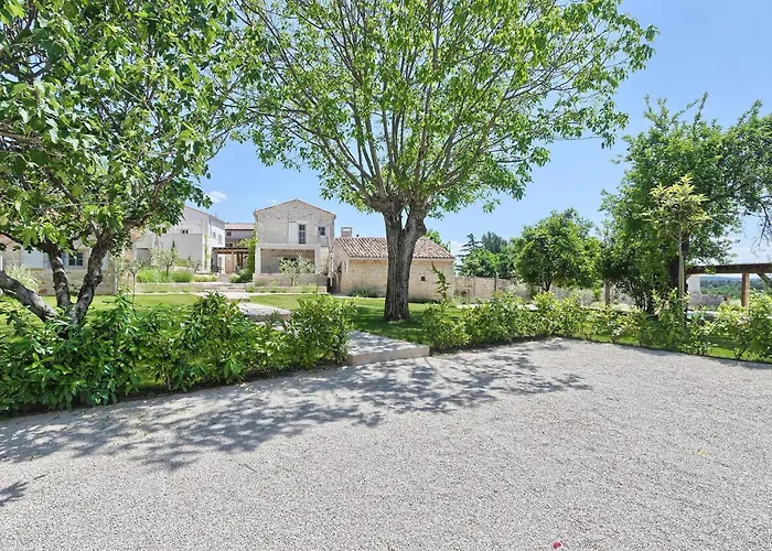 Vikendica Charlotta Porec