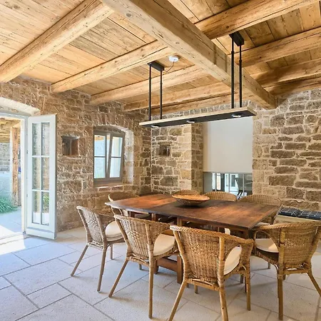 Prázdninový dům Charlotta