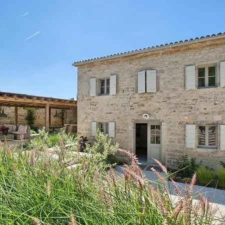 Tatil Evi Charlotta
